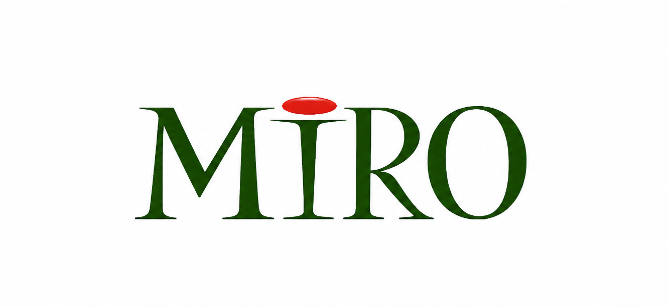MIRO Logo