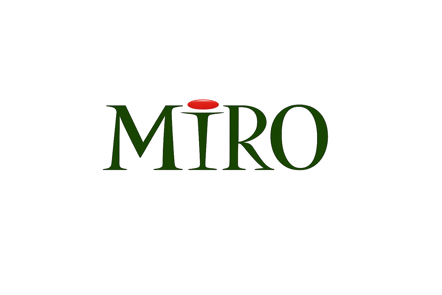 MIRO Logo